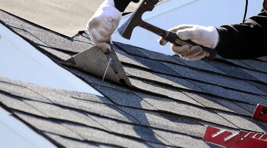 Expert flood damage restoration services in Penokee, KS